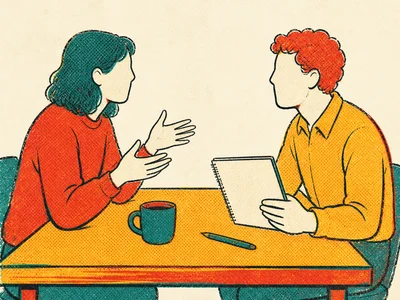 欣赏式探询：成功的根本原因