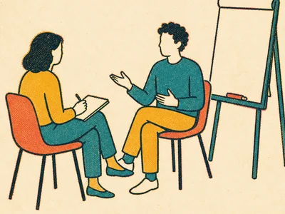 Appreciative Interviews (AI) (アプリシエイティブ・インタビュー)