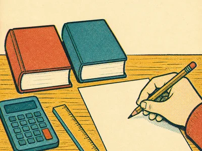 书虫谜题 - Bücherwurm