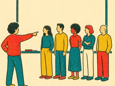 分类淘汰 / 分类多说