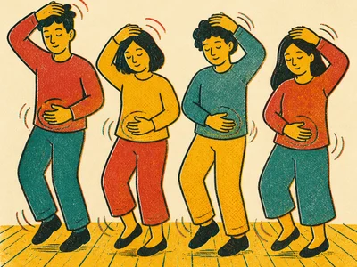 疯狂大脑健身房