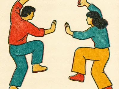 制造障碍