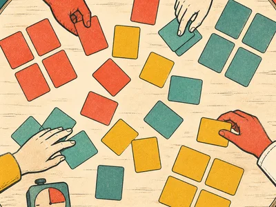 文化探询（cultureQs）