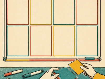 数字景观展示