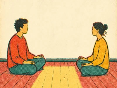 同理心行走