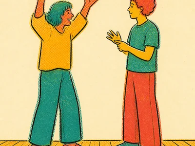 活力激活「小丑数学」