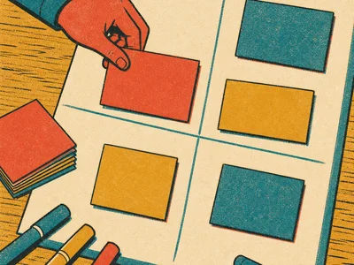 创业思维探索