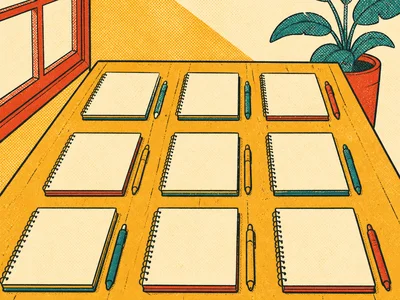 Guided Journaling