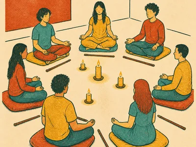 哈利波特主题引导式冥想