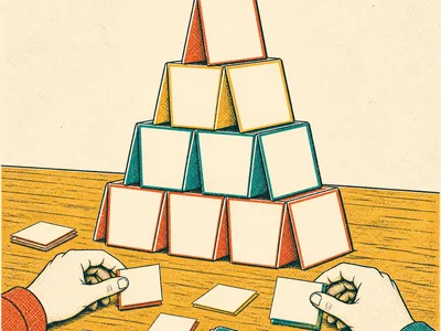 高绩效金字塔