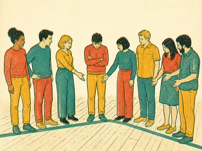 生日队列