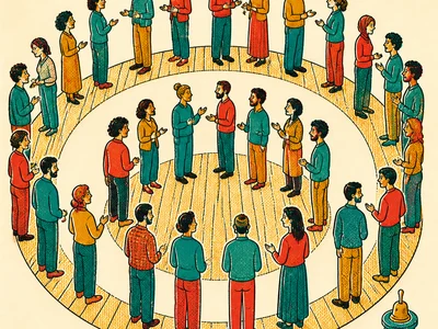 疯狂茶会