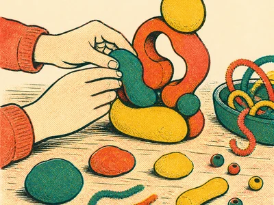 创造一个世界