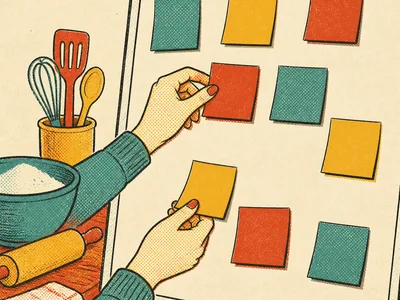 制作班诺克