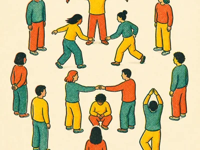搅拌机、烤面包机、呕吐的袋鼠