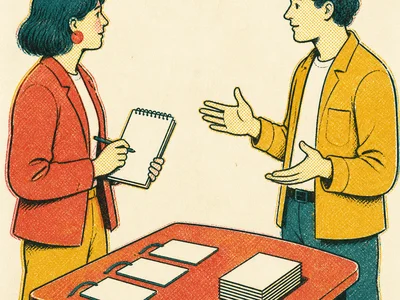 社交角色扮演
