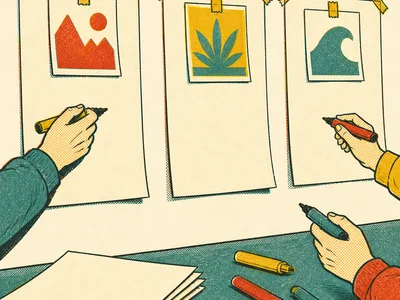 产品推广创意生成