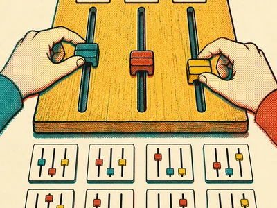 情景滑块