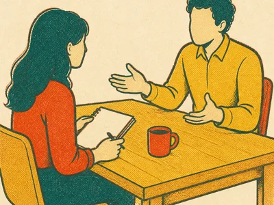 为理解而会面