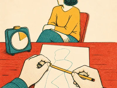 观察与绘画