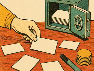 创意金库