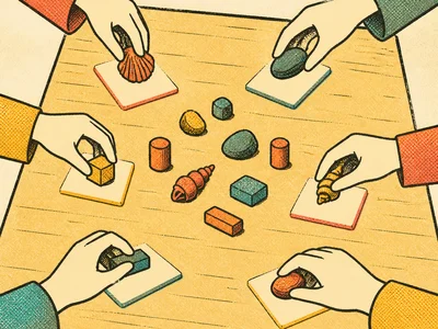 象征物（Tokens）