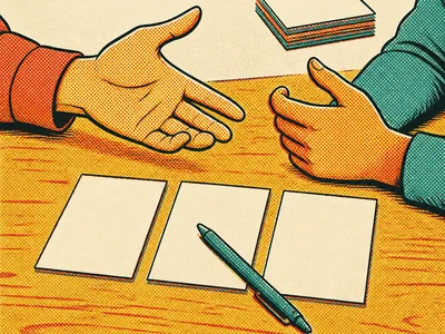 特质故事会