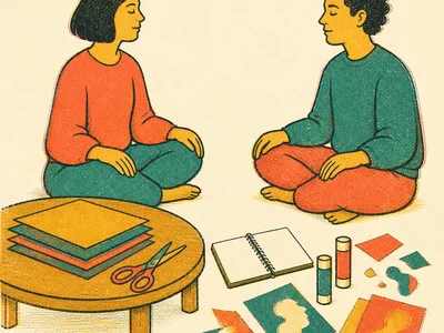 你是谁