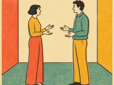 我们，是的，是的！